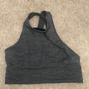 Ling sports bra